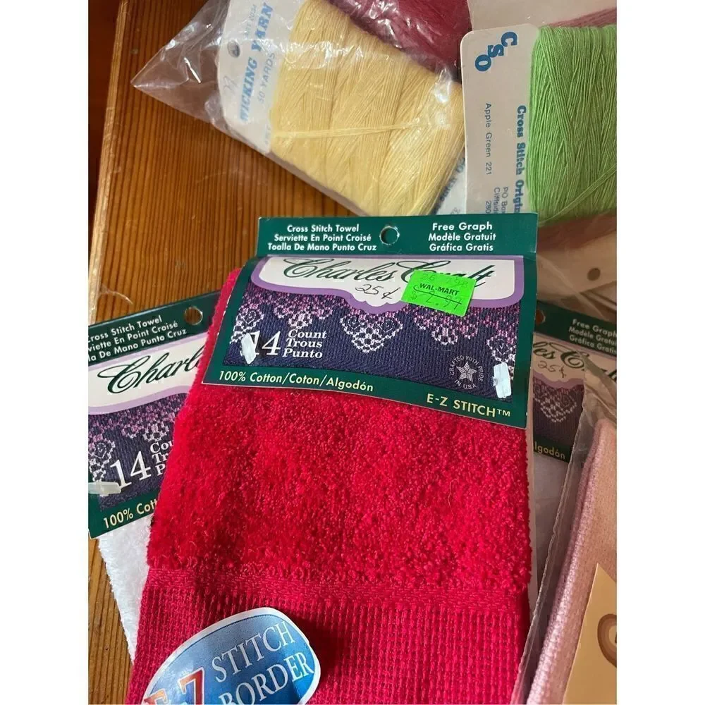 Craft Supplies